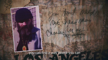 Charles Manson: The Final Words (2017) download