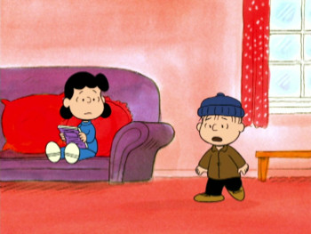 Charlie Brown's Christmas Tales (2002) download