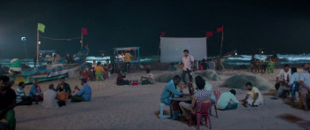 Chennai Love Story (2026) download