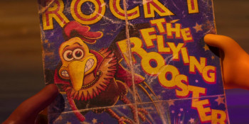 Chicken Run: Dawn of the Nugget (2023) download