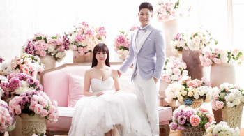 China Love (2019) download