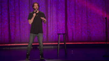 Chris D'Elia: No Pain (2020) download