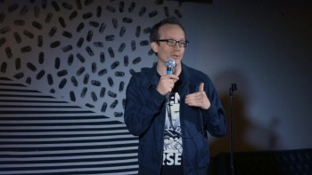 Chris Gethard: Half My Life (2021) download