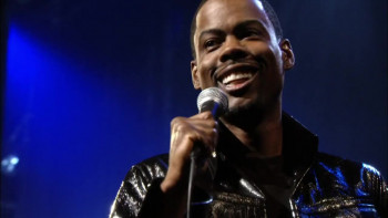 Chris Rock: Kill the Messenger - London, New York, Johannesburg (2008) download