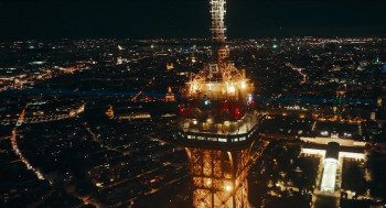 Christina Aguilera: Christmas in Paris (2025) download