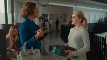 Christmas Above the Clouds (2025) download