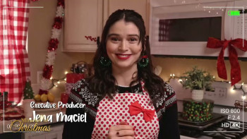 Christmas at Mistletoe Manor (2025) download
