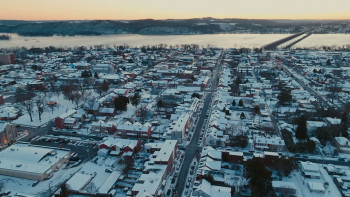 Christmas at the Catnip Café (2025) download