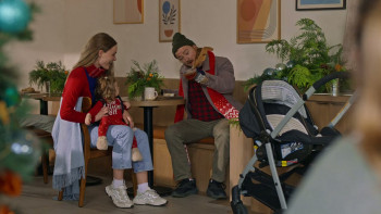 Christmas Baby (2025) download