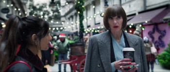 Christmas Carole (2022) download