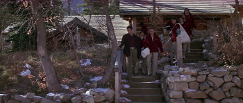 Christmas in the Clouds (2001) download