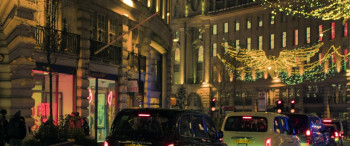 Christmas Karma (2025) download