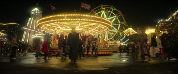 Christmas Karma (2025) download