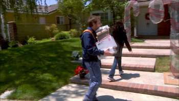 Christmas Mail (2010) download