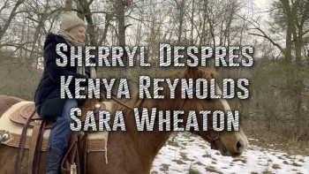 Christmas Romance at the Roanoke Ranch (2024) download