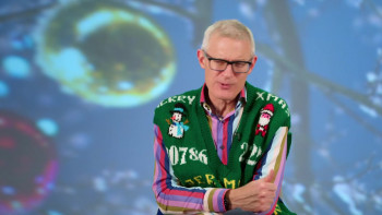 Christmas TV We Loved and Lost (2025) download