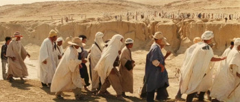 Chronicle of the Years of Fire (1975) download