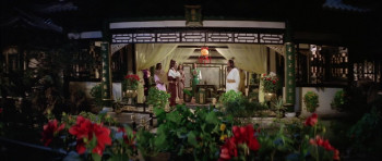 Chu Liu Xiang zhi You ling shan zhuang (1982) download