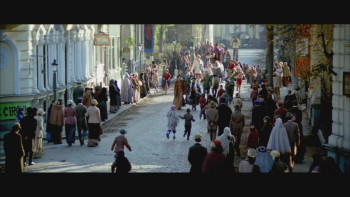 Circus Performers (1981) download