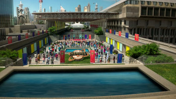 Clash of the Thundermans (2026) download