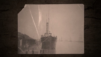 Clotilda: Last American Slave Ship (2022) download