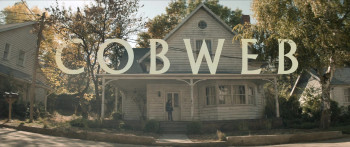 Cobweb (2023) download