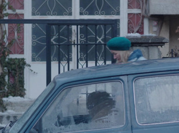 Cold November (2018) download
