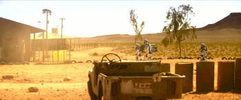 Cold Storage (2026) download