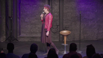 Colin Hoult: The Death of Anna Mann (2023) download