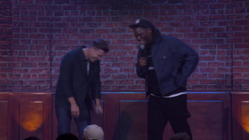 Colin Jost & Michael Che Present: New York After Dark (2024) download