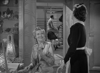 Come Live with Me (1941) download