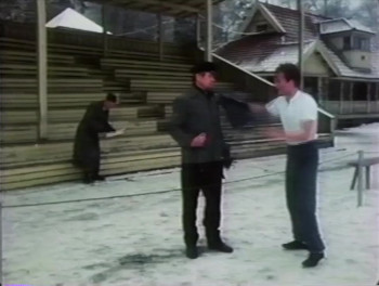 Coming Out of the Ice (1982) download