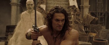 Conan the Barbarian (2011) download