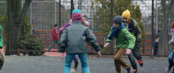 Cool Kids Don't Cry (2014) download