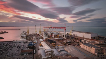 Costa Concordia: Minute by Minute (2026) download