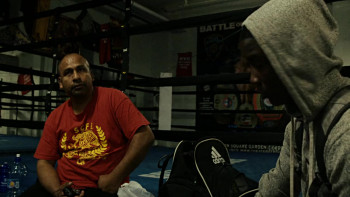 CounterPunch (2017) download