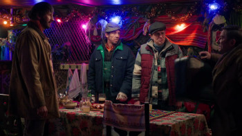 Craciun cu Ramon (2025) download