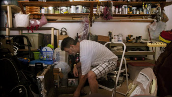 Crash and Burn (2016) download