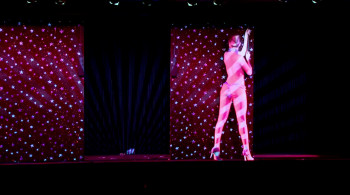 Crazy Horse, Paris with Dita Von Teese (2009) download