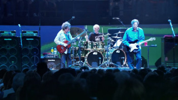 Cream: Royal Albert Hall, London May 2-3-5-6 2005 (2005) download