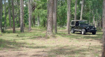 Crocodile Revenge (2025) download