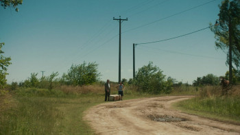 Crónicas de una Santa Errante (2023) download