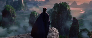 Crouching Tiger, Hidden Dragon: Sword of Destiny (2016) download