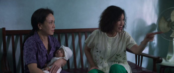 Cuc Vang Cua Ngoai (2025) download