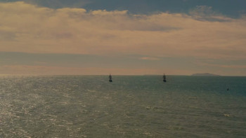 Cursed Waters (2026) download