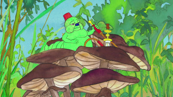 Cykelmyggen og minibillen (2014) download