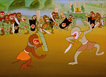 Da nao tian gong (1961) download