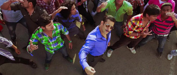 Dabangg 2 (2012) download