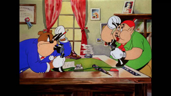 Daffy Duck in Hollywood (1938) download