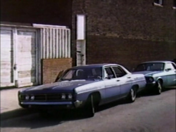 Dan August: Once Is Never Enough (1980) download